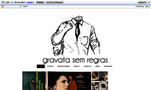 Gravatasemregras.blogspot.pt thumbnail