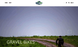 Gravel-city-adventure-and-supply-company.shoplightspeed.com thumbnail