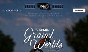 Gravel-worlds.com thumbnail