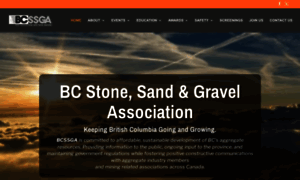 Gravelbc.ca thumbnail