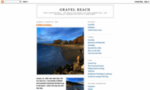 Gravelbeach.blogspot.com thumbnail