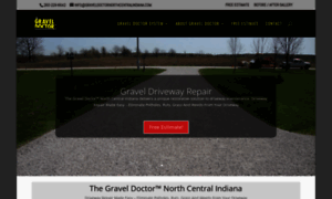 Graveldoctornorthcentralindiana.com thumbnail