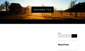 Gravenatile.com thumbnail