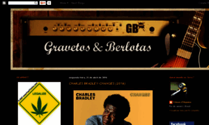 Gravetos-berlotas.blogspot.com thumbnail