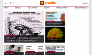 Gravida.ru thumbnail