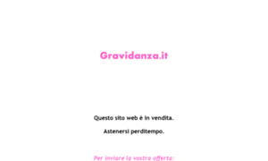 Gravidanza.it thumbnail
