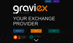Graviex.net thumbnail
