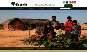 Gravis.org.in thumbnail