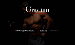 Gravitan.pl thumbnail