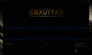 Gravitas.shivtr.com thumbnail