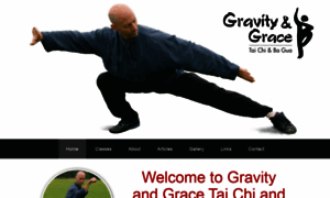 Gravityandgrace.net thumbnail