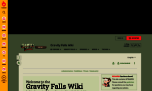 Gravityfalls.wikia.com thumbnail