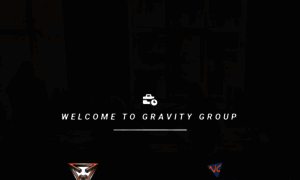 Gravitygroup.org thumbnail