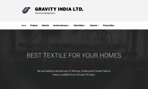 Gravityindia.net thumbnail