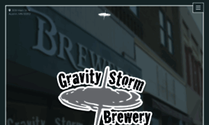 Gravitystormbrewery.com thumbnail