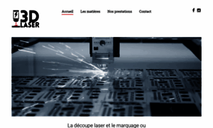 Gravure-decoupe-laser.fr thumbnail