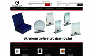 Grawerton.cz thumbnail