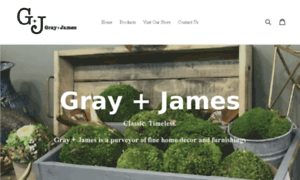 Grayandjamesllc.com thumbnail