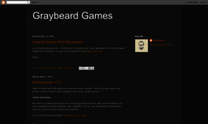 Graybeardgames.blogspot.gr thumbnail