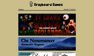 Graybeardgames.com thumbnail