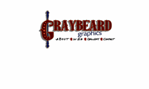 Graybeardgraphics.com thumbnail
