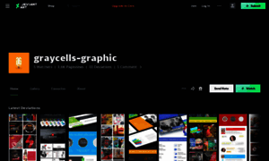 Graycells-graphic.deviantart.com thumbnail
