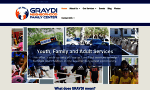 Graydi.org thumbnail