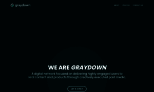 Graydown.com thumbnail