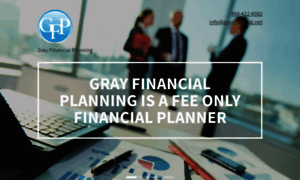 Grayfinancial.net thumbnail