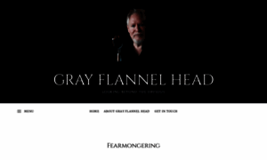 Grayflannelhead.com thumbnail