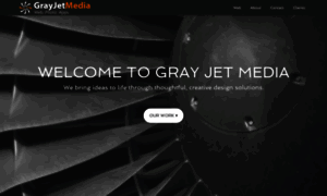 Grayjetmedia.com thumbnail