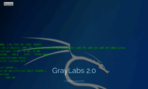 Graylabs.net thumbnail