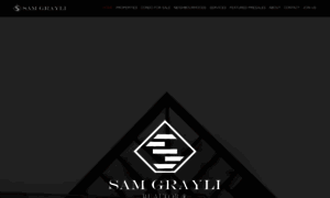 Grayli.ca thumbnail