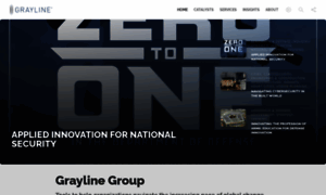 Graylinegroup.com thumbnail