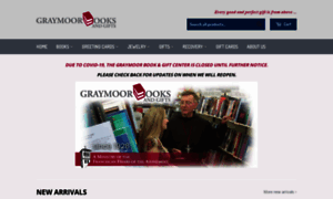 Graymoor-books-and-gifts.myshopify.com thumbnail