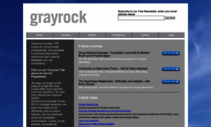 Grayrock.co.uk thumbnail