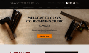 Grays-stone-carving.co.uk thumbnail