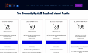 Grayshottgigabit.com thumbnail