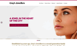 Graysjewellers.ie thumbnail