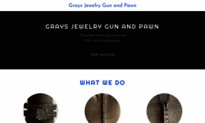 Graysjewelrygunandpawn.com thumbnail