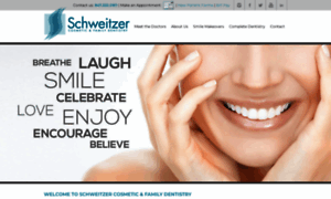 Grayslakedentist.com thumbnail