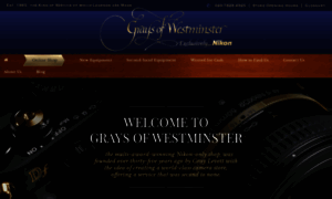 Graysofwestminster.co.uk thumbnail