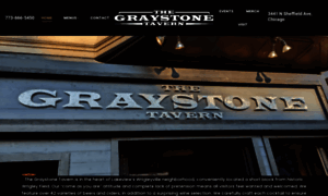 Graystonetavernchicago.com thumbnail