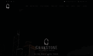 Graystonetx.com thumbnail