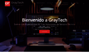 Graytech.com.ar thumbnail