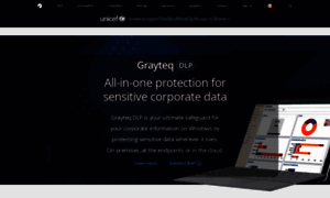 Grayteq.com thumbnail