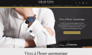 Grayton-watches.eu thumbnail