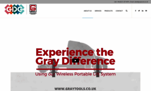 Graytools.co.uk thumbnail