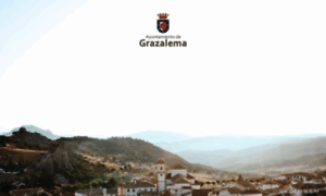 Grazalema.es thumbnail