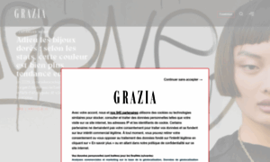 Grazia.fr thumbnail